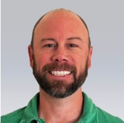 Don Strauch – Sales Manager